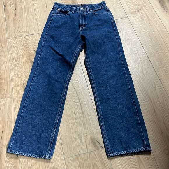 Urban outfitters BDG cowboy jeans - Picture 2 of 10